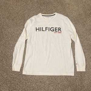 Tommy Hilfiger Crewneck